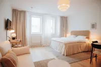 The Lab Hotel Hotels near Karolinska Institute