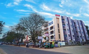 Hotel Prasant
