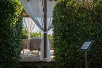 Golfo dei Poeti Relais & Spa - Gym