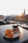 Art House Basel - Member of Design Hotels - petit déjeuner