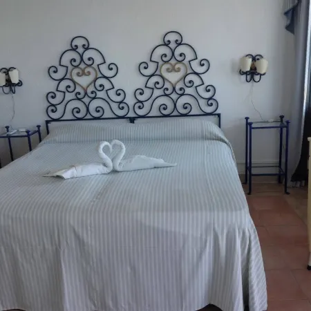 B&B La Guardia