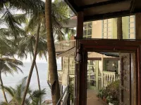 Belantara Beach Front Hotels near Rameshwar Mandir, Chindar