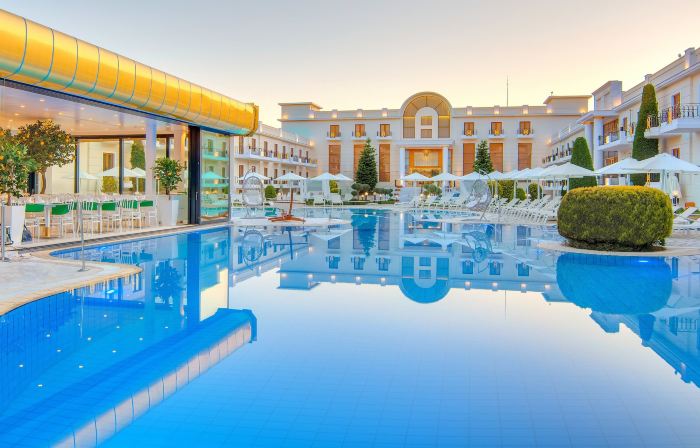 Epirus Palace Congress & Spa
