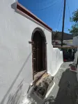 The Commander s House Hotel di Pyrgos
