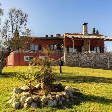 Amara Haven