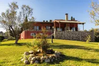 Amara Haven Hotels near St. Barbara
