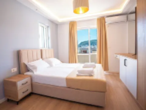 Illyria Hotel Hotels in Ulcinj