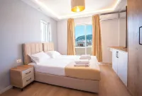 Illyria Hotel Hotel a Ulcinj