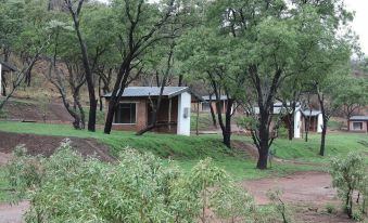 Ruah Park Camping & Outdoor