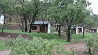 Ruah Park Camping & Outdoor Hotels in Nokeng Tsa Taemane Local Municipality