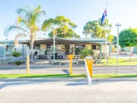 Wallaroo Holiday Park Hotels in Wallaroo