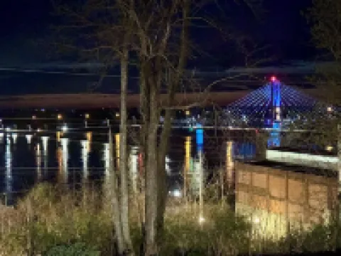 ヘリテージ ホテル クインシー クインシーのホテル