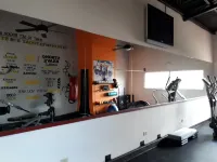 護姆雅酒店 - 健身室/gym room