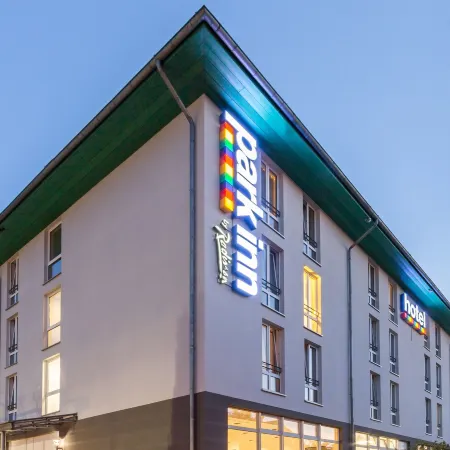 Park Inn by Radisson Goettingen