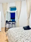 Stylish 4BR Apt Near Westbahnhof - 2-Sterne