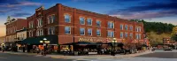 Rocksino by Hard Rock Deadwood Hotels in Deadwood