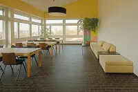 Jugendherberge St. Gallen Hotels in Speicher