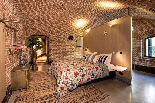 Fort Vuren Hotels in Gorinchem
