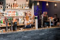 Oceanside Lifestyle Hotel - bar