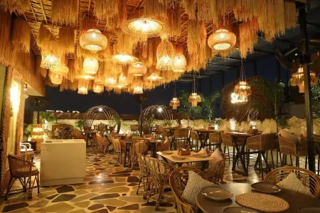 Hotel Palace inn Отели в г. Западный Дели