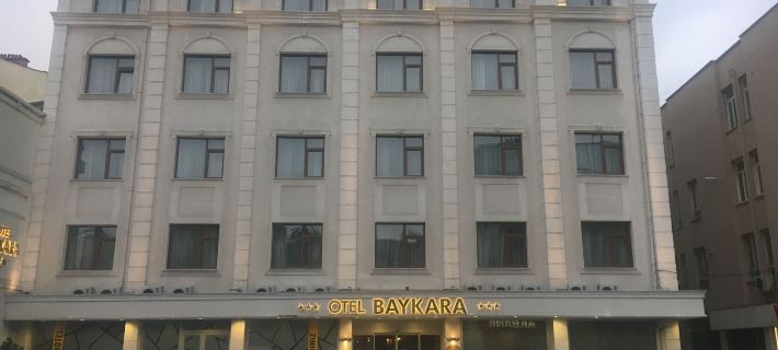 Baykara Hotel Hotels in Konya