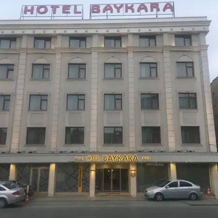Baykara Hotel
