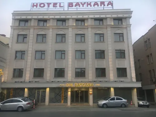 Baykara Hotel Hotels in Konya