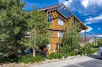 Red Pine Condominiums by All Seasons Resort Lodging Hotel a Park City