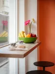 Island Guesthouse - Breakfast