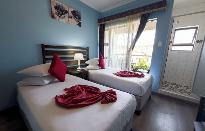 Tribute Guest House Matala