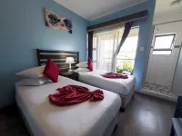 Tribute Guest House Matala Hotels in Maseru