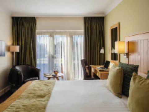 Walton Hall Hotel & Spa by Sunday 워릭 호텔