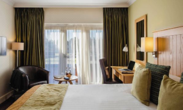 Walton Hall Hotel & Spa by Sunday