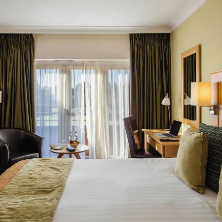 Walton Hall Hotel & Spa by Sunday
