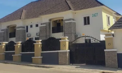 Chexfield Suites and Apartments Hotels in Orozo