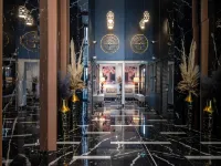 라줄리 헤르메스 아파트먼트 라르나카 호텔