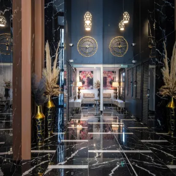 Lazuli Hermes Apartments Отели в г. Ларнака