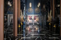 Lazuli Hermes Apartments