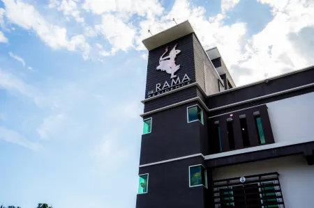 The Rama Hotel