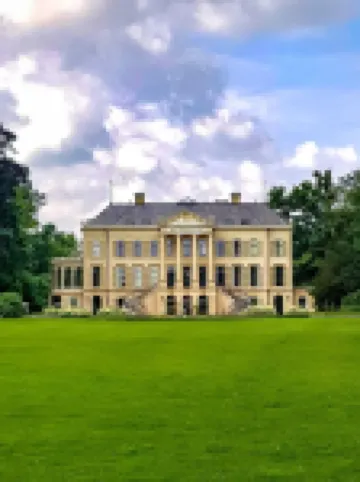 Parc Broekhuizen l Culinair Landgoed Hotels in 