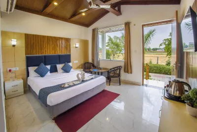 Evencia Group Resort