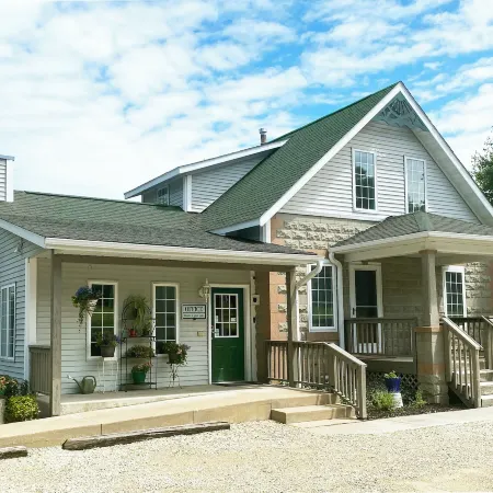 Green Gables Inn