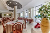 Eco Hotel Benacus Hotels in Malcesine