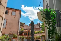 Hôtel Croix Baragnon