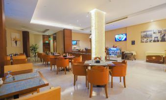 Ramee Palace Hotel
