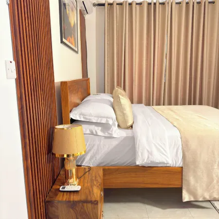 The Home Kololo