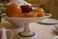 Hotel Nuovo Rebecchino - breakfast