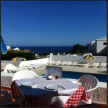 Apartamentos Sa Cala