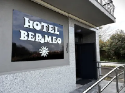 Hotel Bermeo