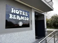 Hotel Bermeo 布斯圖裡亞住宿飯店